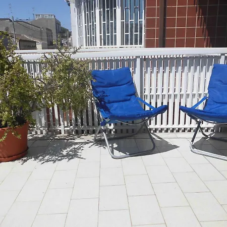 Terrazza Marina 公寓