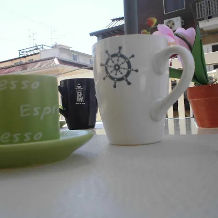 Terrazza Marina