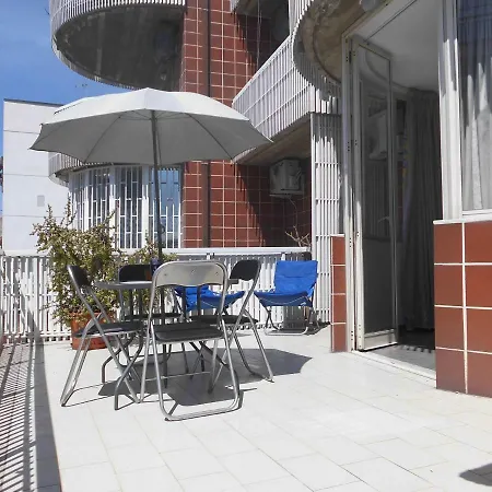 Terrazza Marina 阿齐·卡斯特罗