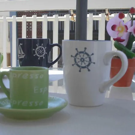 Terrazza Marina 公寓 *