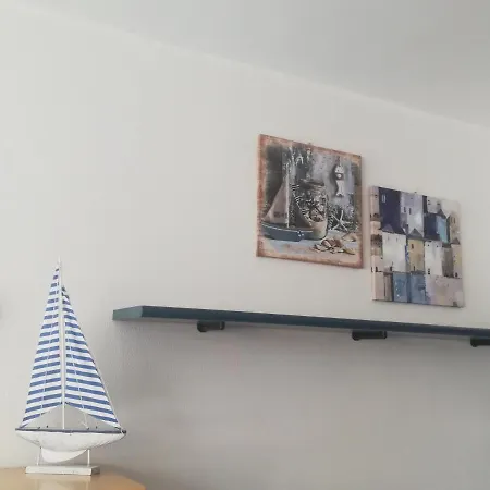 Terrazza Marina 公寓 阿齐·卡斯特罗