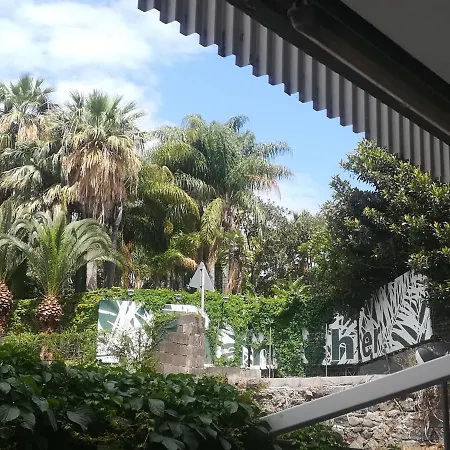 Terrazza Marina 公寓 *